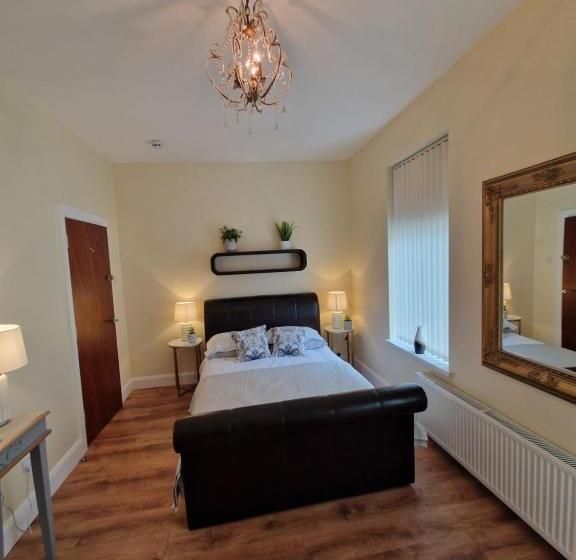 Bed and Breakfast Harvey House