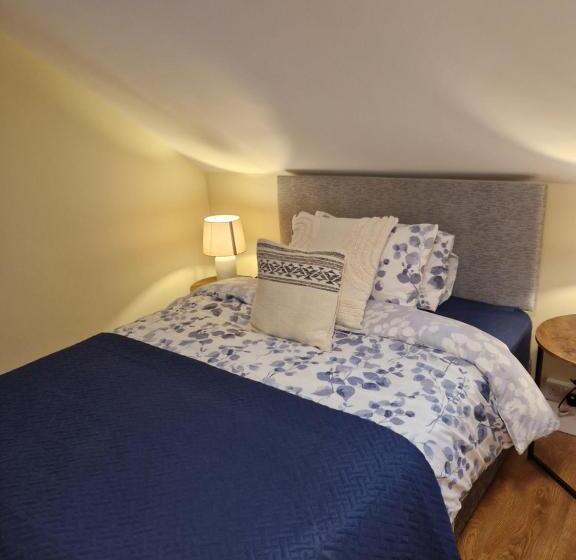 Bed and Breakfast Harvey House