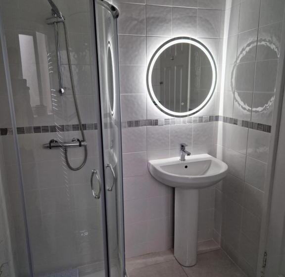 Bed and Breakfast Harvey House