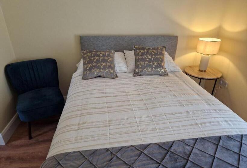 Bed and Breakfast Harvey House