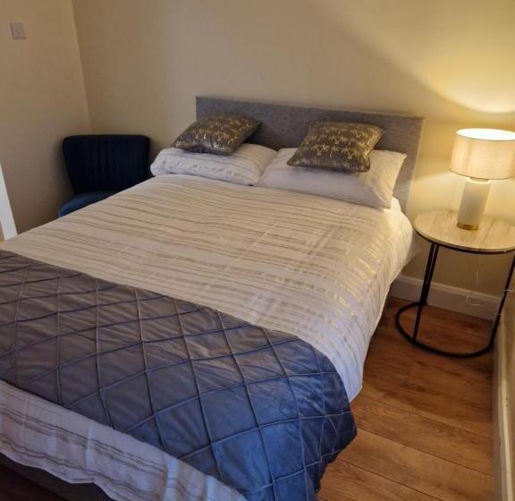 Bed and Breakfast Harvey House