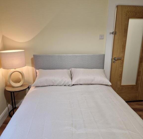 Bed and Breakfast Harvey House