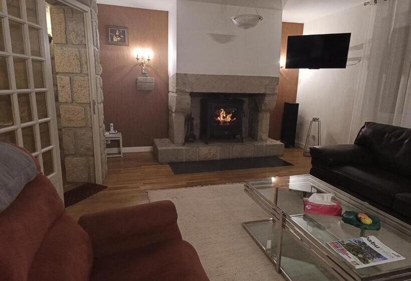 Bed and Breakfast Résidence Les Colverts