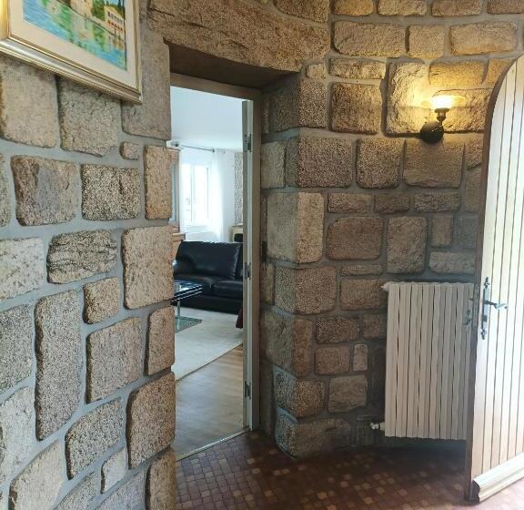 Bed and Breakfast Résidence Les Colverts