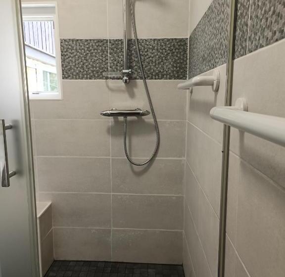 Bed and Breakfast Résidence Les Colverts