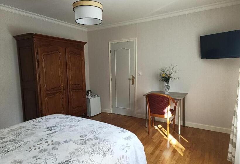 Bed and Breakfast Résidence Les Colverts