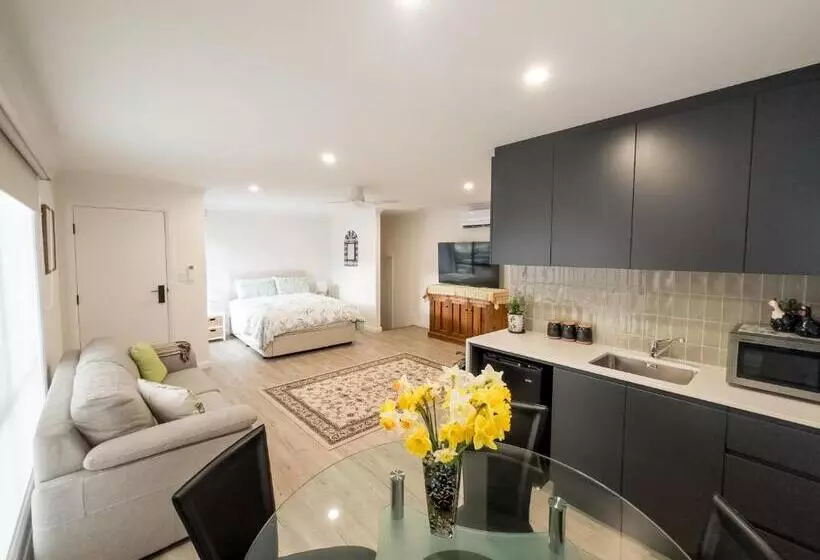 Aamiaismajoitus (B&B) Treveth