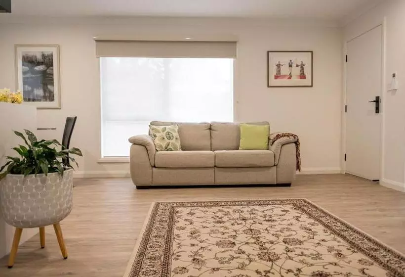 Aamiaismajoitus (B&B) Treveth