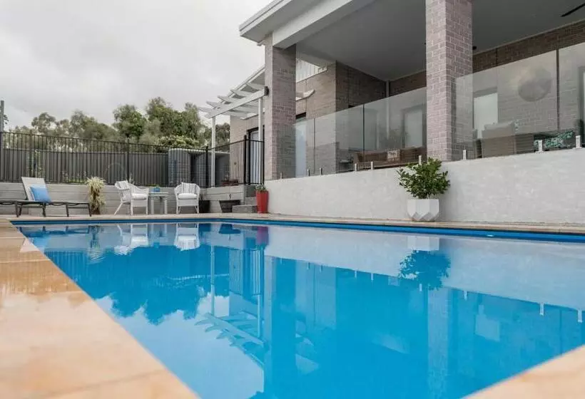 Aamiaismajoitus (B&B) Treveth