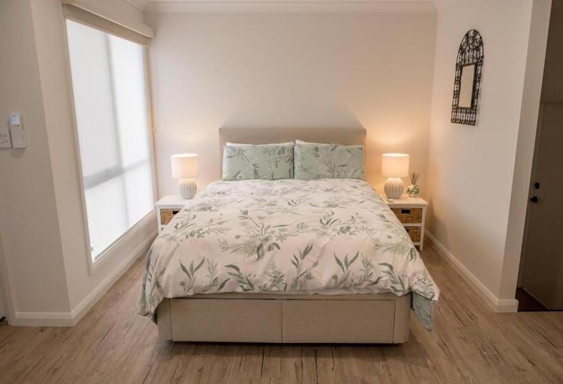 ベッドアンドブレックファースト Treveth