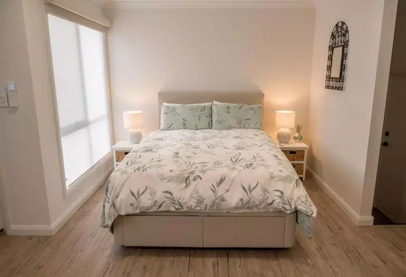 Aamiaismajoitus (B&B) Treveth