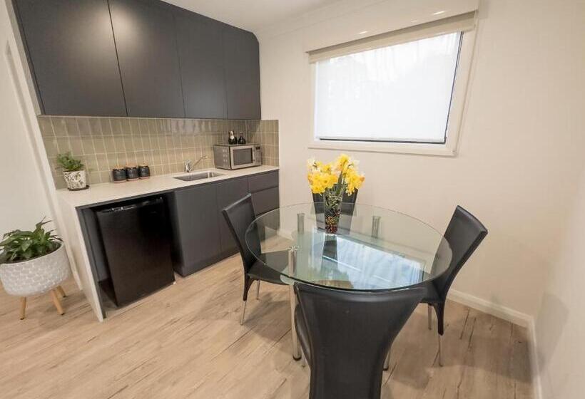 ベッドアンドブレックファースト Treveth