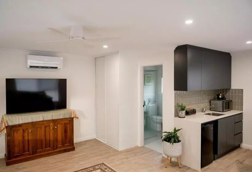 Aamiaismajoitus (B&B) Treveth