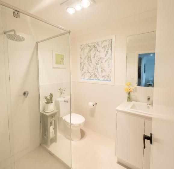 ベッドアンドブレックファースト Treveth