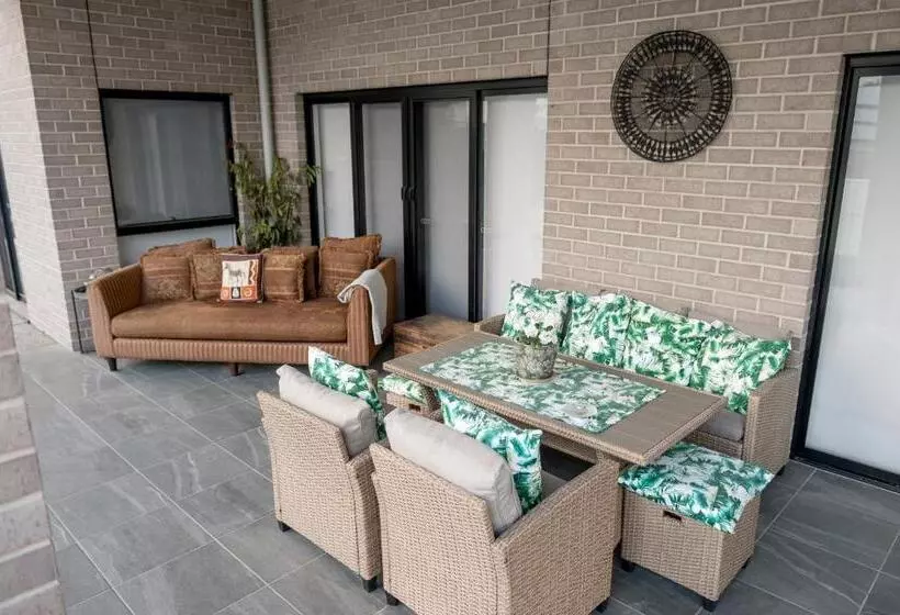 Aamiaismajoitus (B&B) Treveth