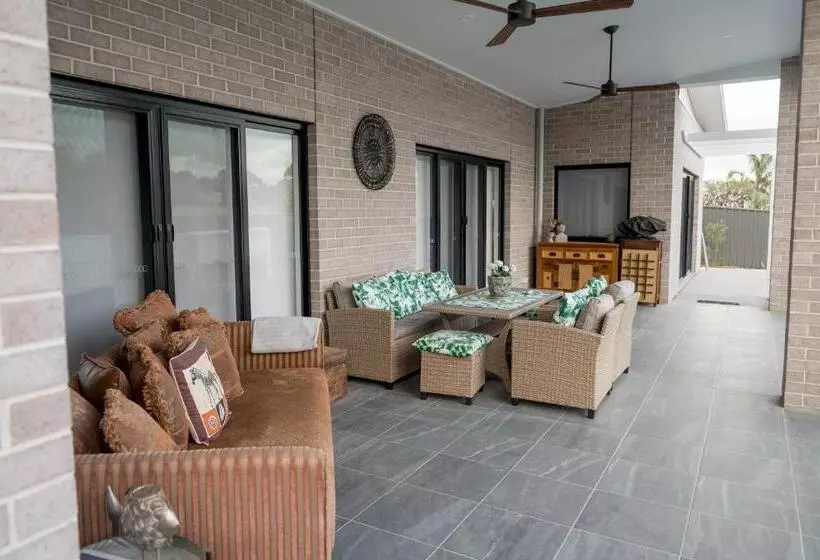 Aamiaismajoitus (B&B) Treveth