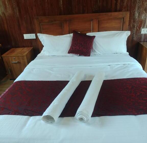 Don S River Valley Jungle Resort