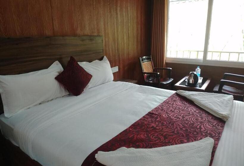 Don S River Valley Jungle Resort