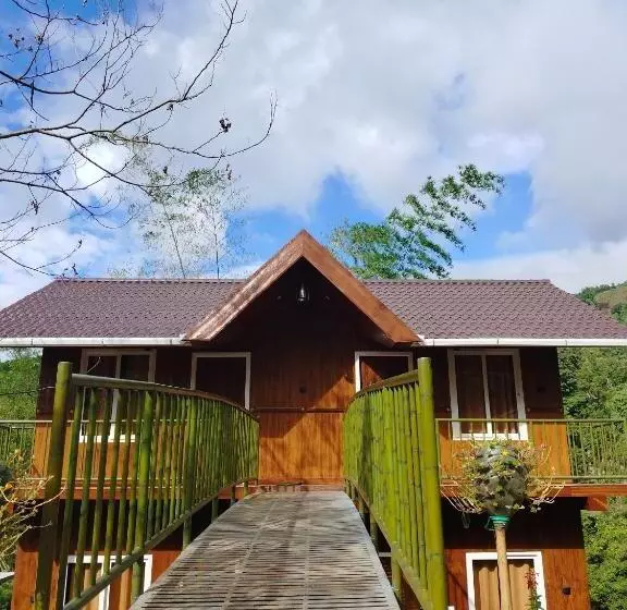 Don S River Valley Jungle Resort