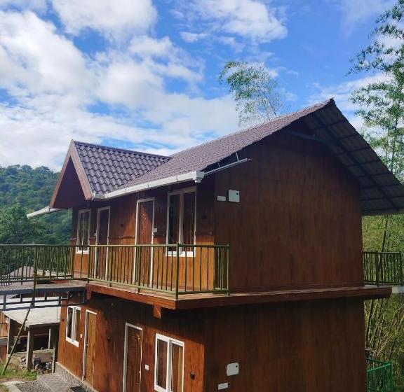 Don S River Valley Jungle Resort