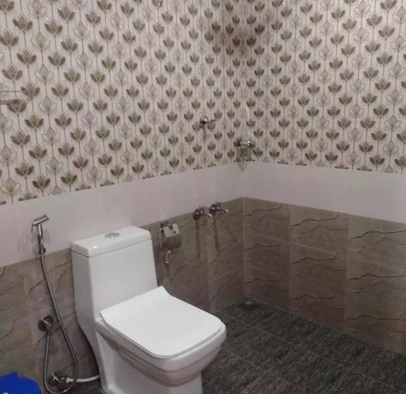 Don S River Valley Jungle Resort