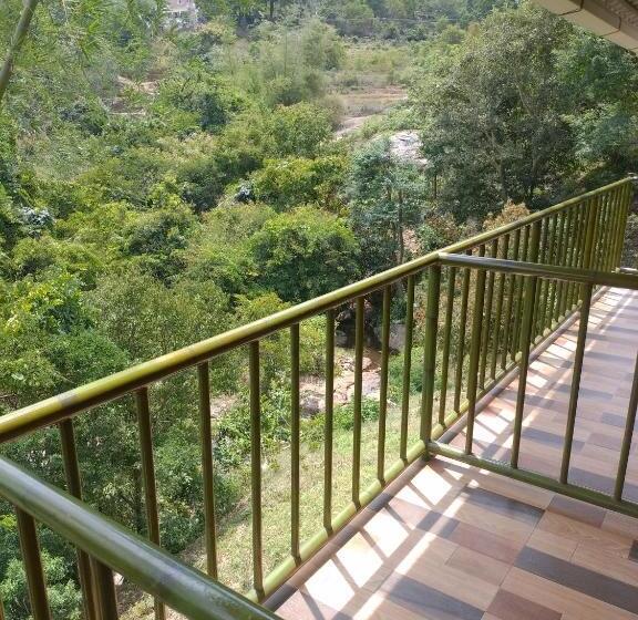 Don S River Valley Jungle Resort