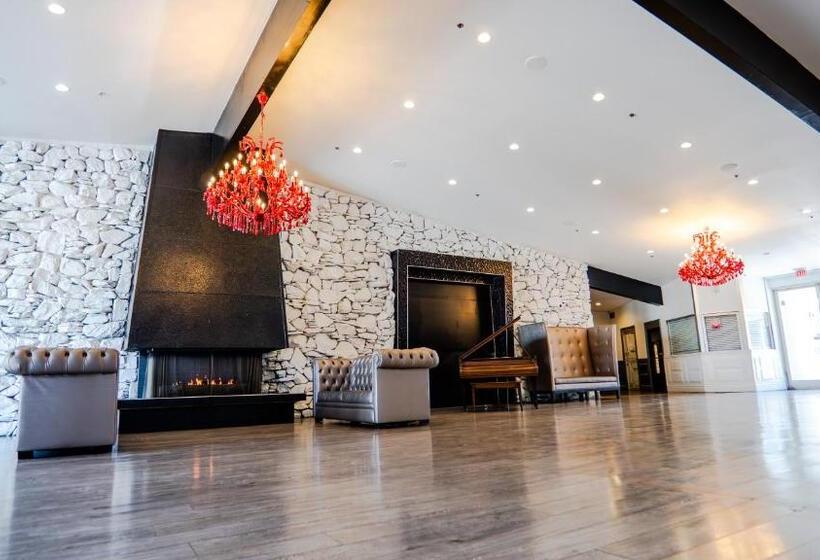 G T Hotels Inn & Suites Extended Stay