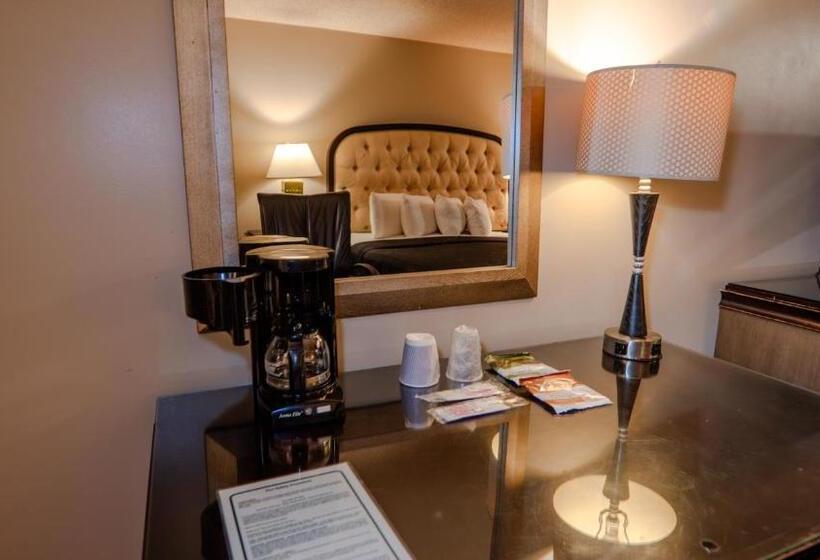 G T Hotels Inn & Suites Extended Stay