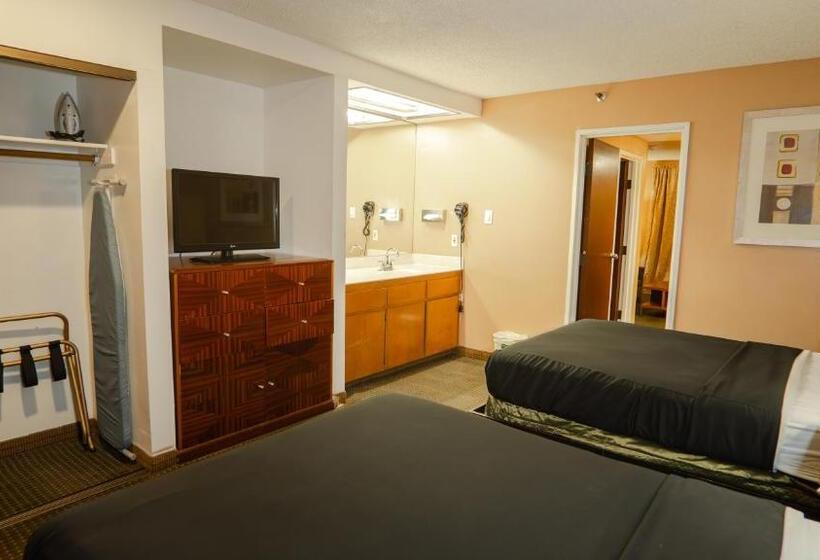 G T Hotels Inn & Suites Extended Stay