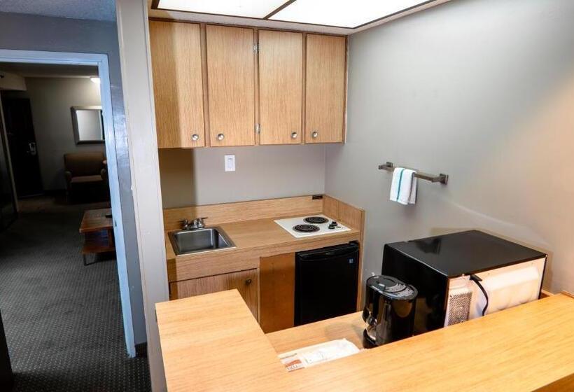 G T Hotels Inn & Suites Extended Stay