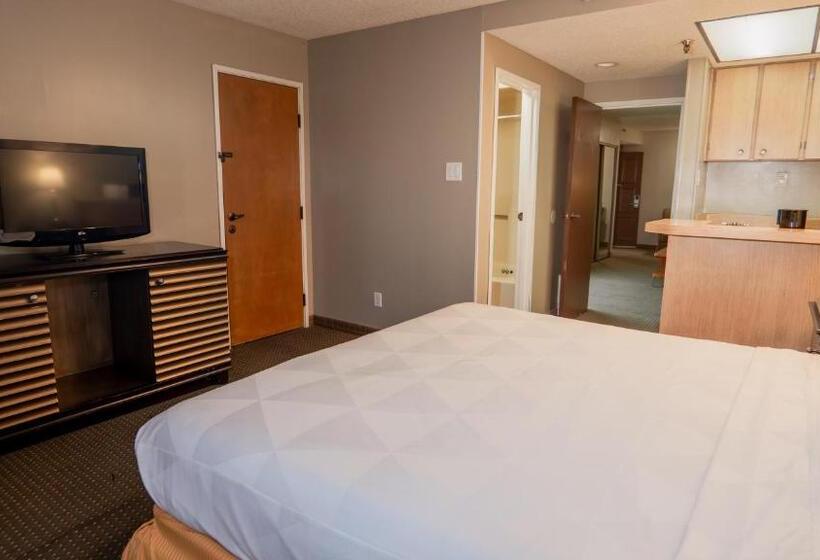 G T Hotels Inn & Suites Extended Stay