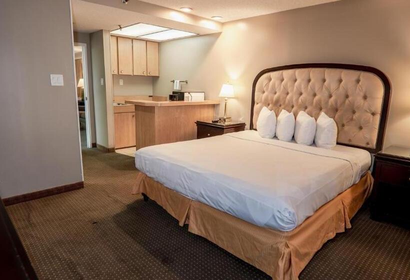 G T Hotels Inn & Suites Extended Stay