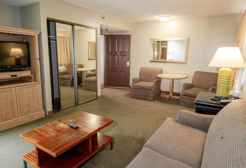 G T Hotels Inn & Suites Extended Stay