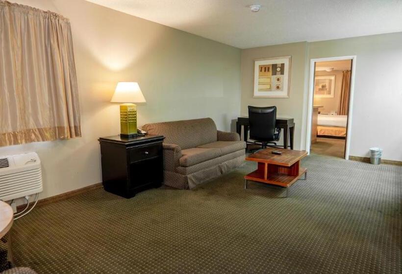 G T Hotels Inn & Suites Extended Stay