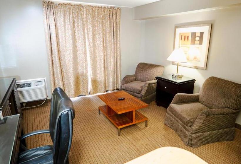 G T Hotels Inn & Suites Extended Stay