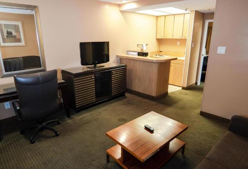 G T Hotels Inn & Suites Extended Stay