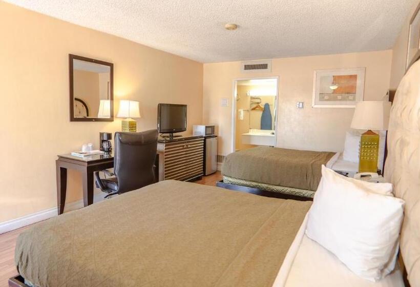 G T Hotels Inn & Suites Extended Stay