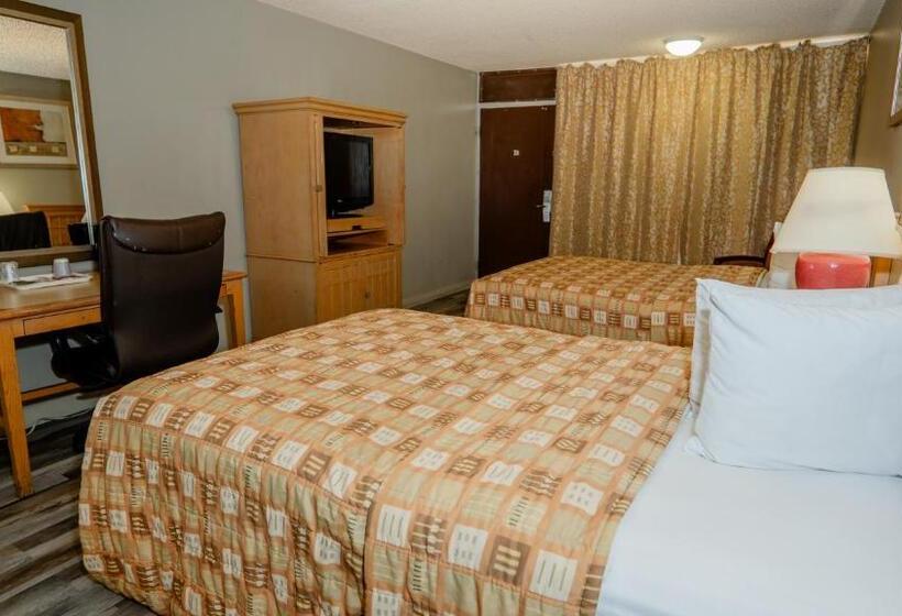 G T Hotels Inn & Suites Extended Stay