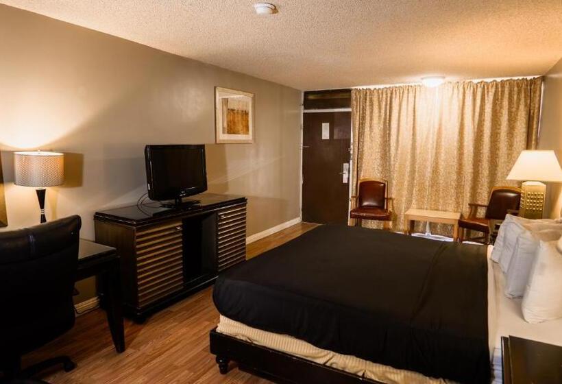 G T Hotels Inn & Suites Extended Stay