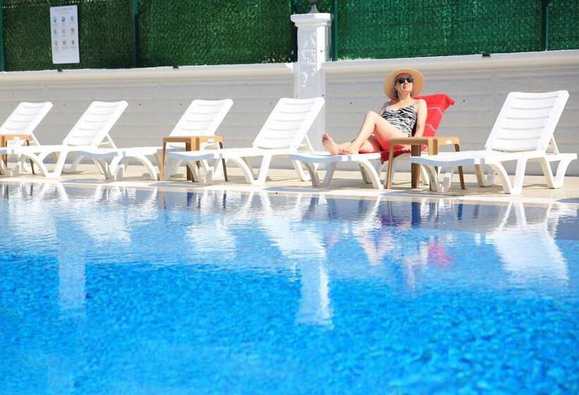 호텔 Bright House Apart