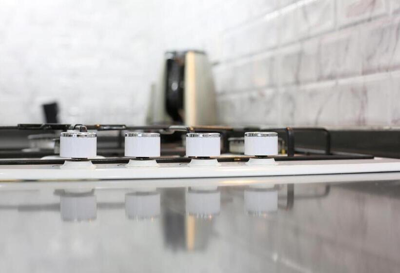 호텔 Bright House Apart