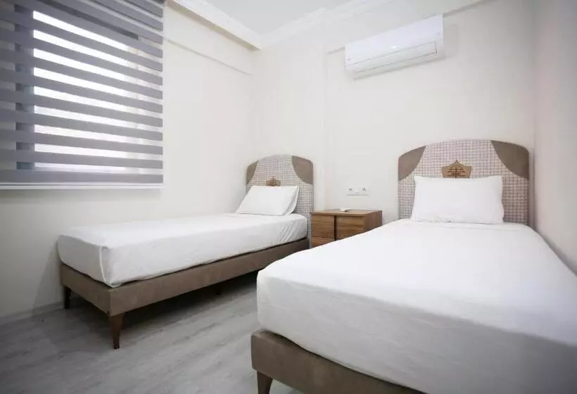 Hotelli Bright House Apart