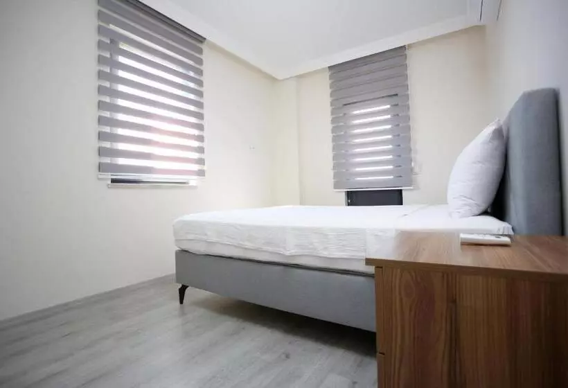 Hotelli Bright House Apart