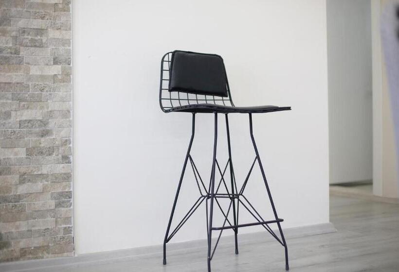 호텔 Bright House Apart