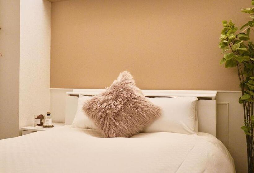 هتل 超级奢华 近秋叶原东京站kaoa奢华套房带厨房 超豪华戴森&pola顶级配置 4分钟到东京站 3分钟到地铁