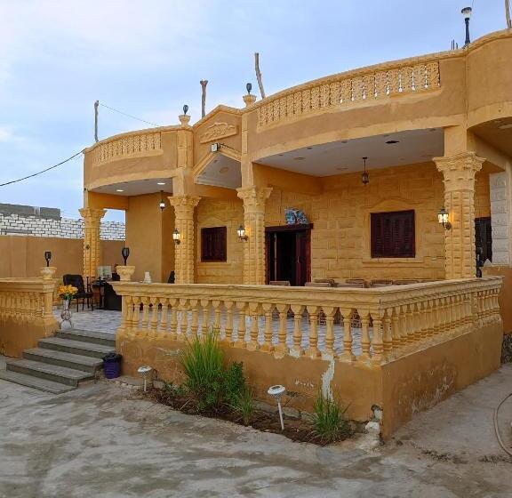 هتل Gagal Camp