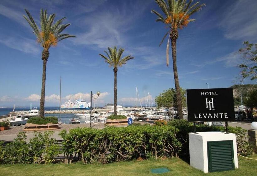 בית מלון כפרי Levante Isola D Elba