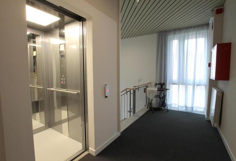 בית מלון כפרי Levante Isola D Elba