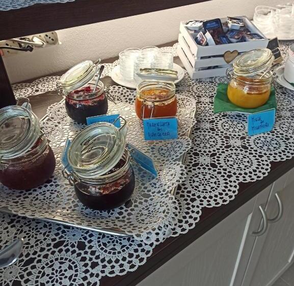 בית מלון כפרי Levante Isola D Elba