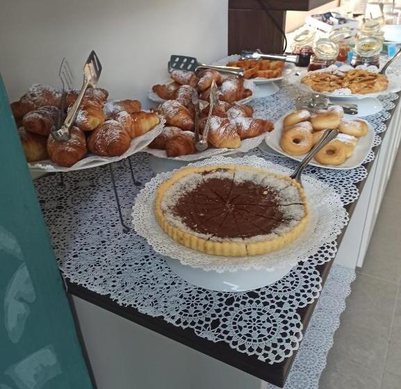 בית מלון כפרי Levante Isola D Elba